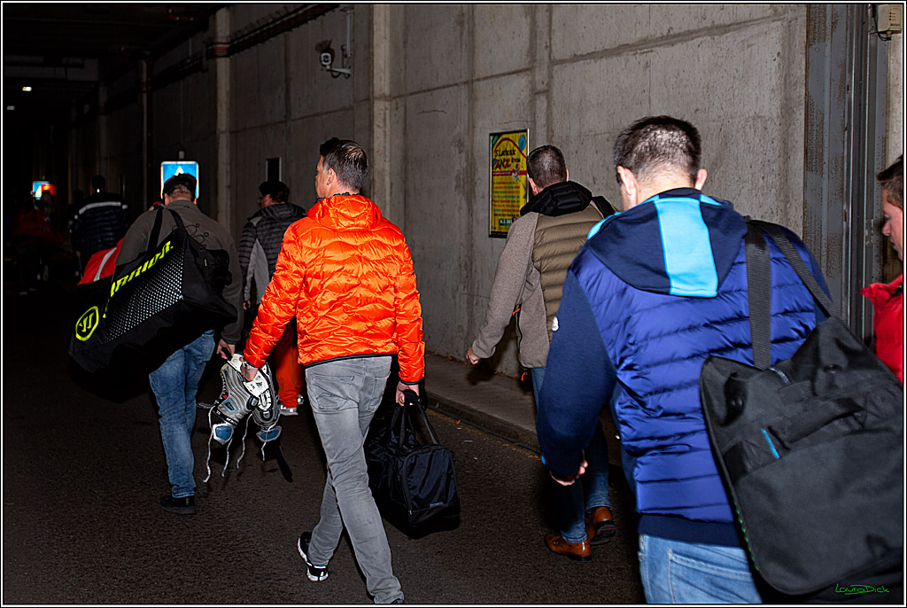 PENNY DEL; Koelner Haie- Red BUll Muenchen Sponsorenspiel; Koeln, 08.11.2022